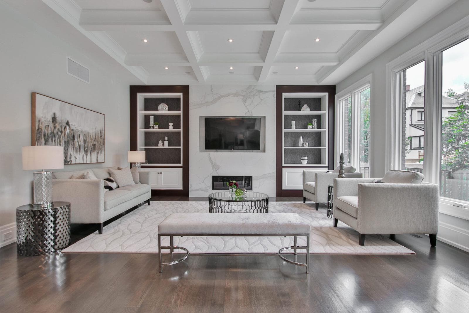 Professional residential cleaning service in Winnipeg